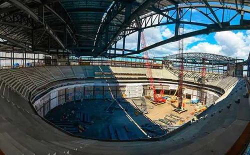 Centre videotron photogal 9