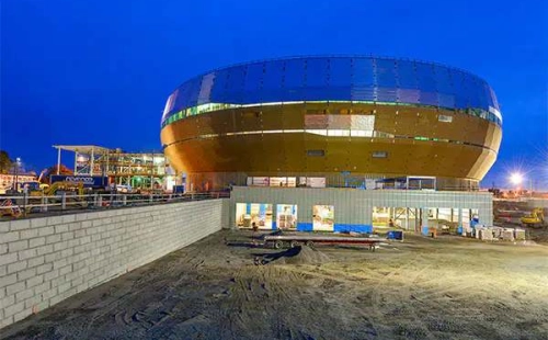 Centre videotron photogal 13