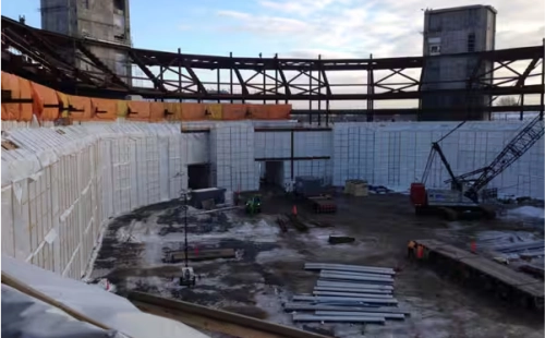 Centre videotron photogal 15