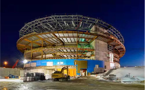 Centre videotron photogal 3