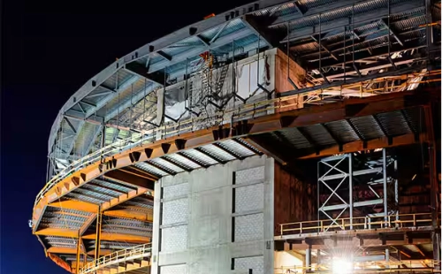 Centre videotron photogal 6