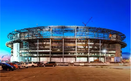 Centre videotron photogal 8