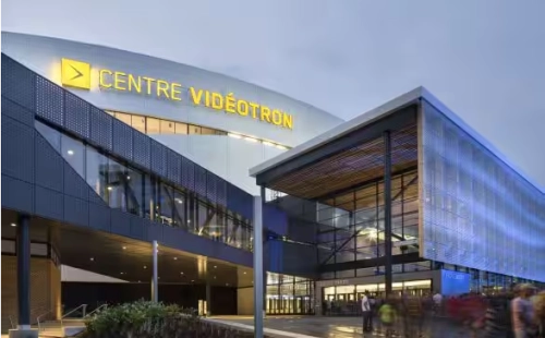 Photo Centre Videotron Stephane Groleau 0800