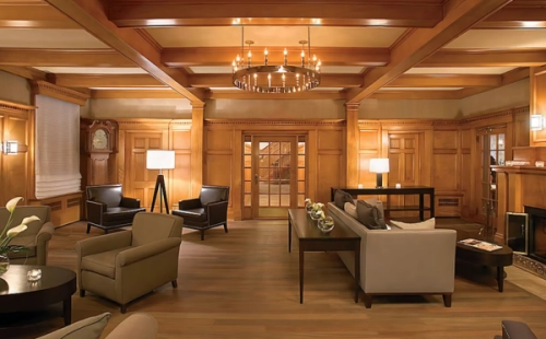 Hebergement CV Bonne Entente Carrousel 2