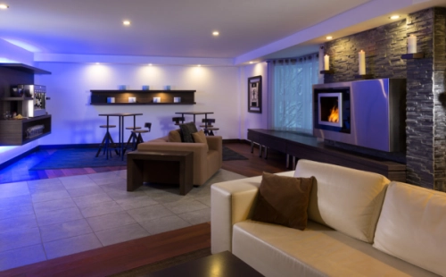 Hebergement CV Bonne Entente Carrousel 3