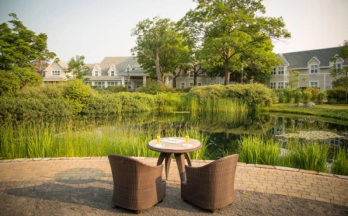 Hebergement CV Bonne Entente Carrousel 4