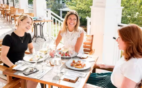 Hebergement CV Bonne Entente Carrousel 8