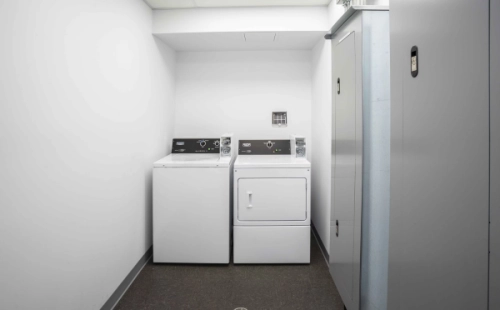 Hebergement CV Quality Inn Carrousel 4