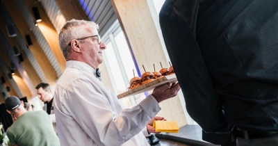 Bar public Caron Guay Lancement 4887