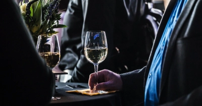 Bar public Caron Guay Lancement 4909