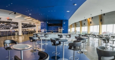 Bar public Lyra 49 A6885 Panorama