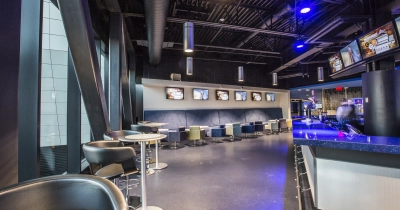 Bar sportif Lyra 49 A7165