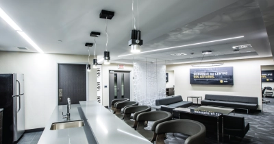 Centre des affaires Videotron Lyra 49 A6974