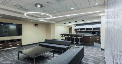 Centre des affaires Videotron Lyra 49 A6961