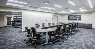 Centre des affaires Videotron Lyra 49 A7014