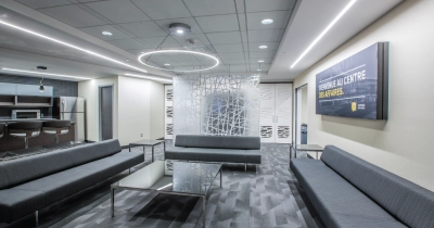 Centre des affaires Videotron Lyra 49 A6982