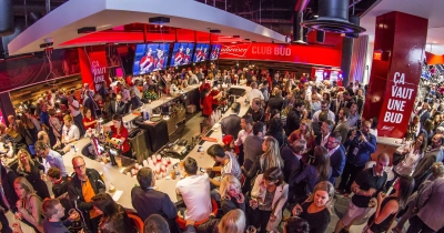 Club bud Lyra 49 A0625