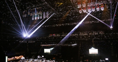 Banquet JUZOLIE IAAH 0685