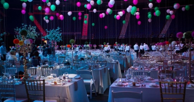 Banquet Soiree IAAH SOIREE PRIX JZLE548