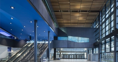 Hall d entree INT2 Stephane Groleau LOWRES 868