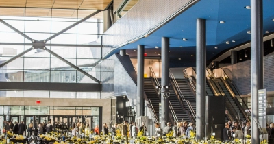 Hall d entree Lyra 49 A3244