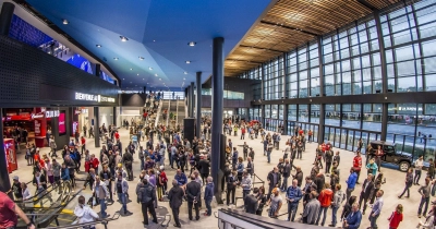 Hall d entree Lyra 49 A5579