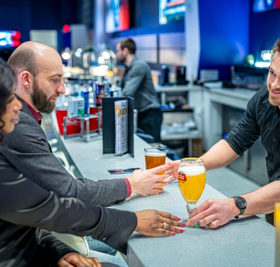 Loft beneva YRA6333 Enhanced NR