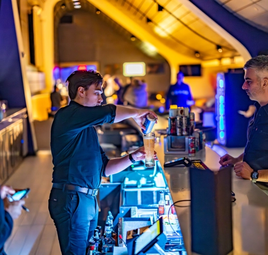 Loft beneva YRA8615 Enhanced NR