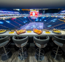 Loges corporatives YRA6565 Enhanced NR