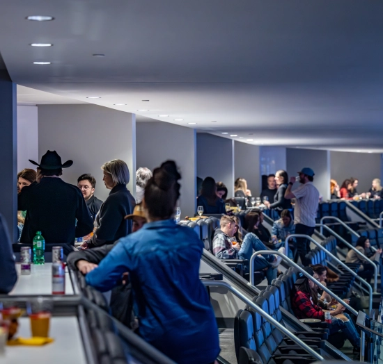 Loges corporatives YRA8952 Enhanced NR