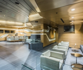 Suite bunkers Lyra 49 A3360 HDR