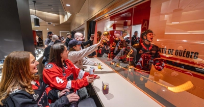 Suite bunkers YRA7098 Enhanced NR