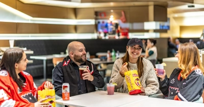 Suite bunkers YRA7356 Enhanced NR