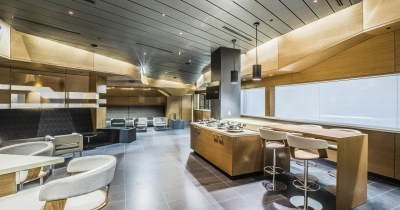 Suite bunkers Local CV