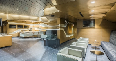 Suite bunkers Lyra 49 A3360 HDR