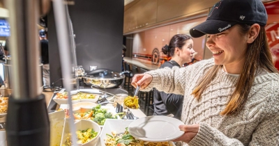 Suite bunkers YRA6891 Enhanced NR