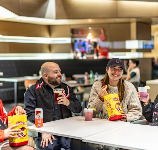 Suite bunkers YRA7356 Enhanced NR