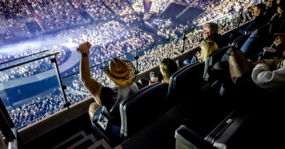 Suite signature YRA7820 Enhanced NR