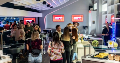 Suite signature YRA8343 Enhanced NR