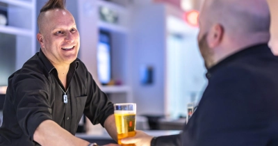 Suite signature YRA6643 Enhanced NR