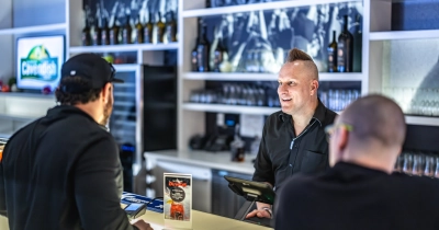 Suite signature YRA6799 Enhanced NR