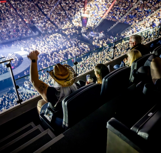 Suite signature YRA7820 Enhanced NR