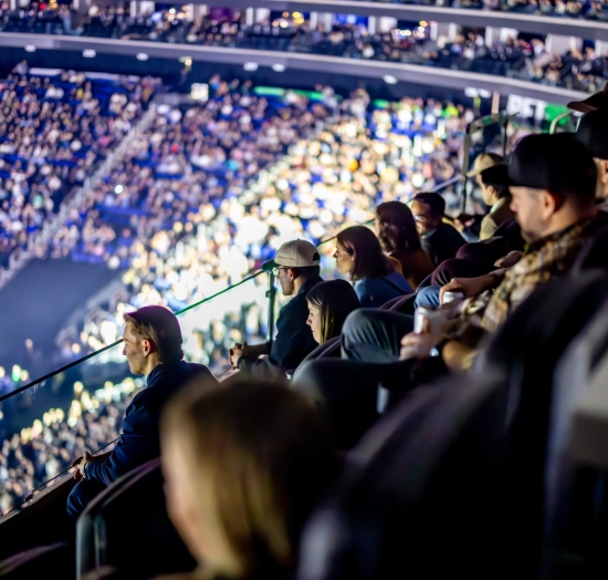 Suite signature YRA9205 Enhanced NR