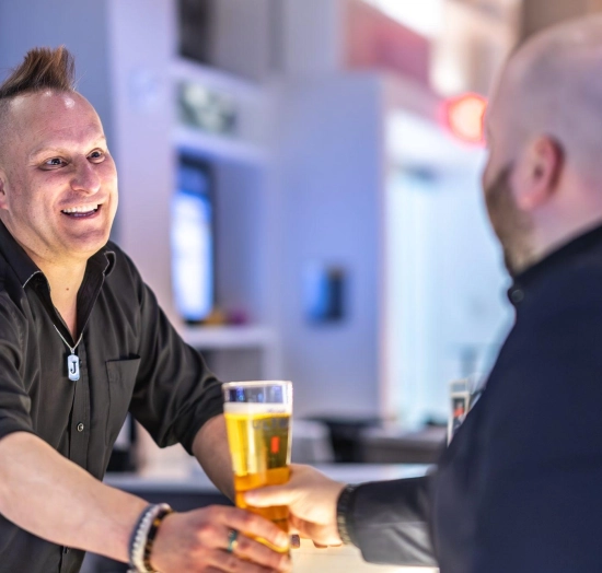 Suite signature YRA6643 Enhanced NR