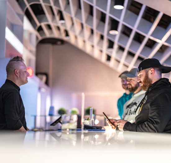 Suite signature YRA6707 Enhanced NR