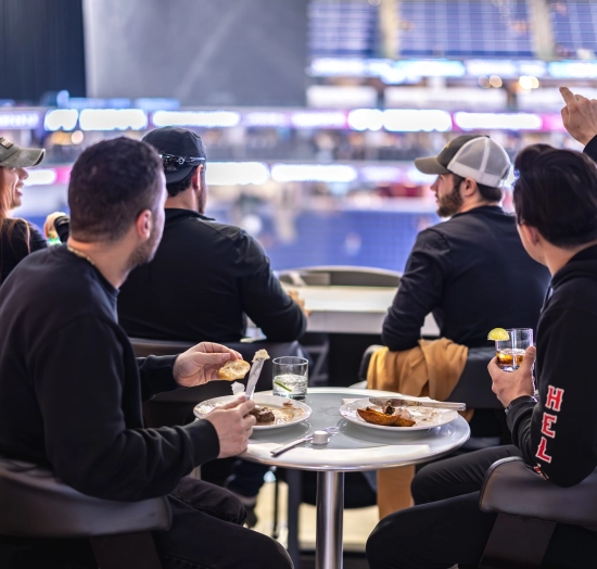 Suite signature YRA6718 Enhanced NR