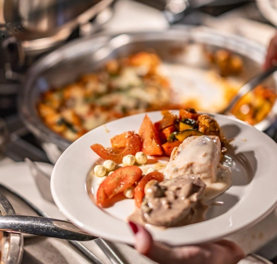 Suite signature YRA6750 Enhanced NR