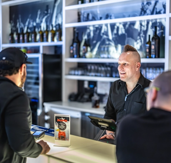 Suite signature YRA6799 Enhanced NR