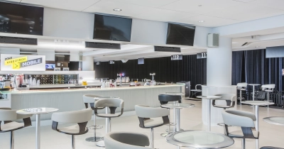 Zone videotron Lyra 49 A3340 HDR