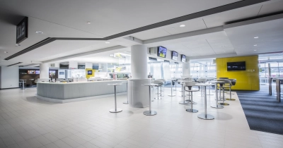 Zone videotron Lyra 49 A3312 HDR